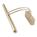 XXXLutz Lauterach - Ihr M&ouml;belhaus bei Bregenz Led-Wandleuchte 21/46/11.5 cm