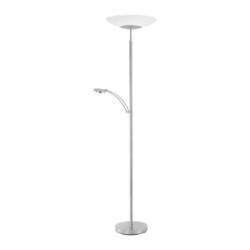 Led-Stehleuchte 60/50/181 cm