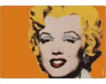 Hornbach Küchenrückwand mySpotti pop Marylin Monroe 590x410x2 mm