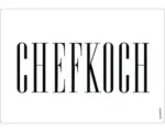 Hornbach Küchenrückwand mySpotti pop Chefkoch white 590x410x2 mm
