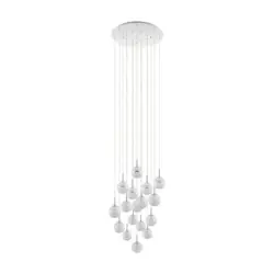 Led-Pendelleuchte 78/320 cm