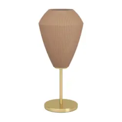 Tischleuchte 20/46 cm