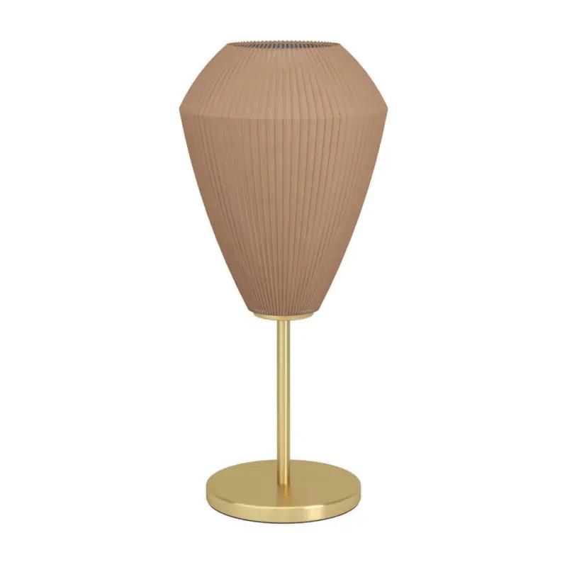 Tischleuchte 20/46 cm