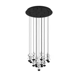 Led-Hängeleuchte 50/150 cm