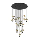 XXXLutz Lauterach - Ihr Möbelhaus bei Bregenz Led-Hängeleuchte 78/220 cm