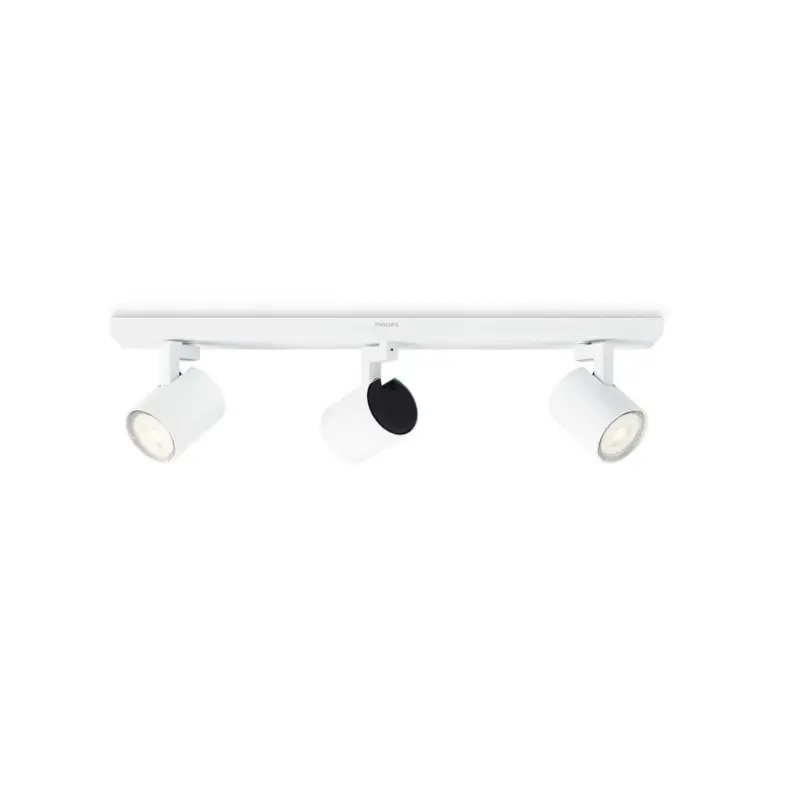 Led-Deckenleuchte 10,9/10,2/49 cm