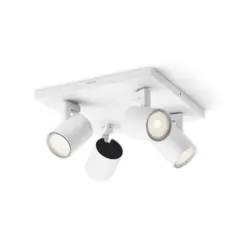 Led-Deckenleuchte 240/240/190 cm