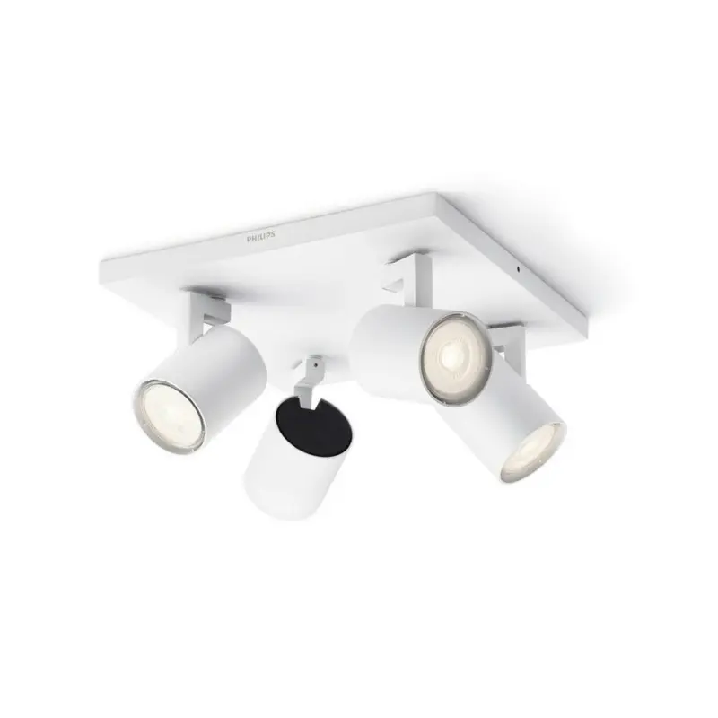 Led-Deckenleuchte 240/240/190 cm