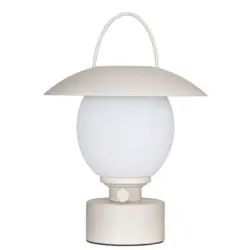 Led-Tischleuchte 25/34 cm