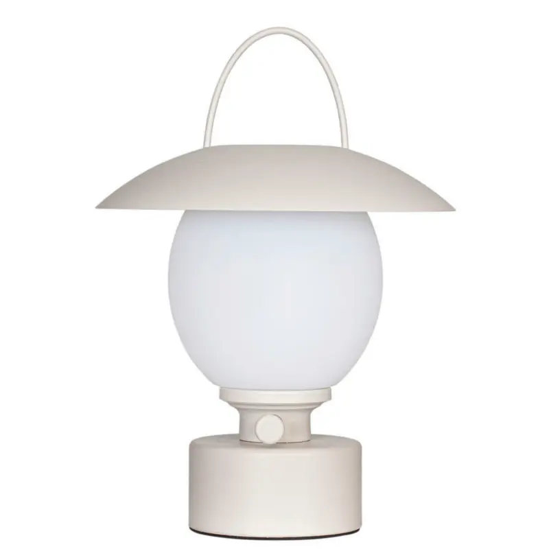 Led-Tischleuchte 25/34 cm