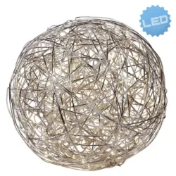 Led-Dekoleuchte 30 cm