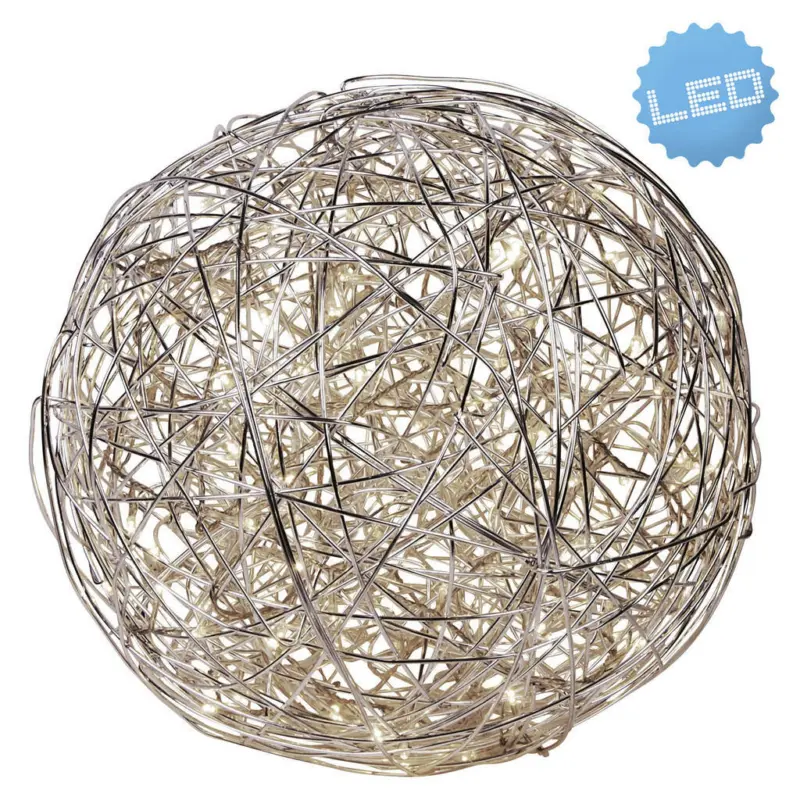 Led-Dekoleuchte 30 cm