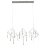 XXXLutz Lauterach - Ihr Möbelhaus bei Bregenz Led-Hängeleuchte 80/106 cm