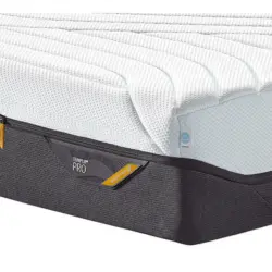 Matratze PRO Medium Firm 80/200 cm