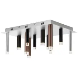 Led-Deckenleuchte 4 W 50/35/21 cm