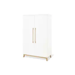 Babykleiderschrank Pinolino Riva