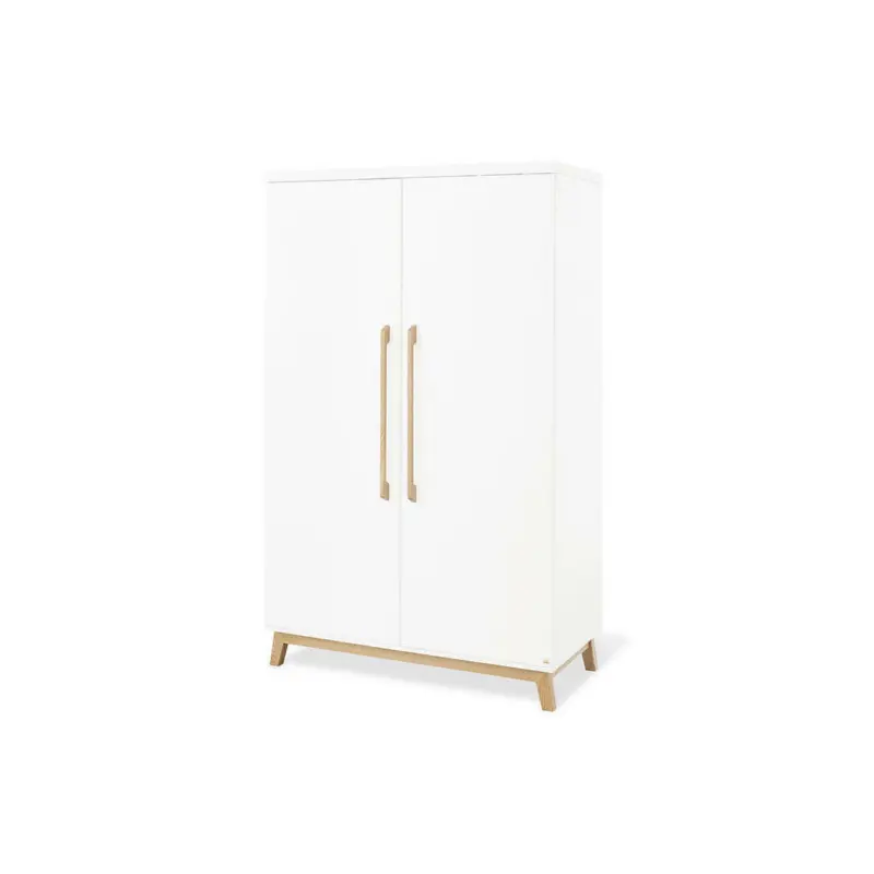 Babykleiderschrank Pinolino Riva