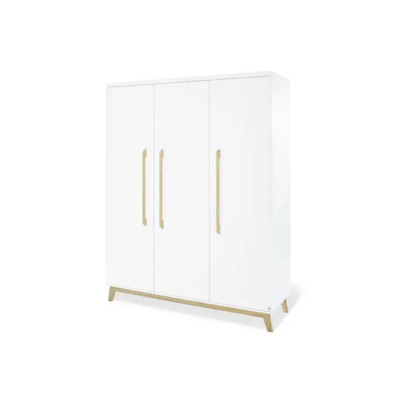 Babykleiderschrank Pinolino Riva