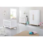XXXLutz Lauterach - Ihr Möbelhaus bei Bregenz Babyzimmer Pinolino Riva