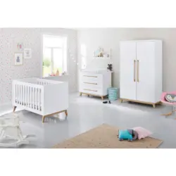 Babyzimmer Pinolino Riva