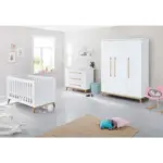 XXXLutz Lauterach - Ihr Möbelhaus bei Bregenz Babyzimmer Pinolino Riva