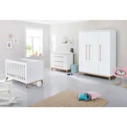 Babyzimmer Pinolino Riva