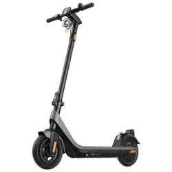 E-Scooter NIU Kqi2 Pro, Grau