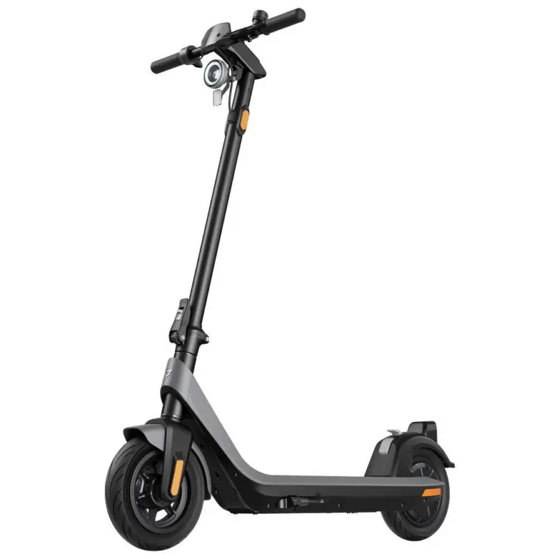 E-Scooter NIU Kqi2 Pro, Grau