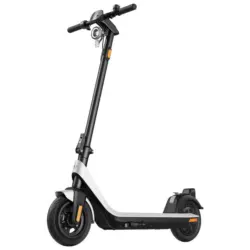 E-Scooter NIU Kqi2 Pro, WEIß