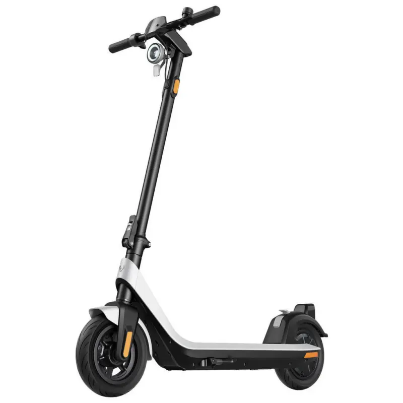 E-Scooter NIU Kqi2 Pro, WEIß
