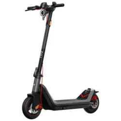 E-Scooter NIU Kqi3 Max, Grau