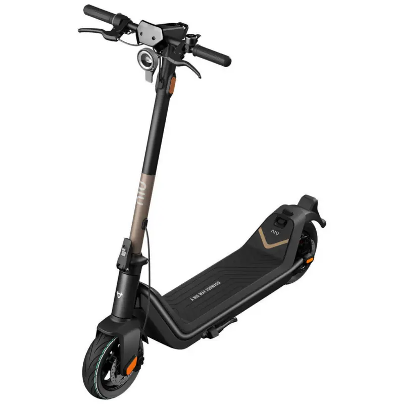 E-Scooter NIU Kqi3 Pro, Gold