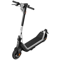 E-Scooter NIU Kqi3 Sport, WEIß