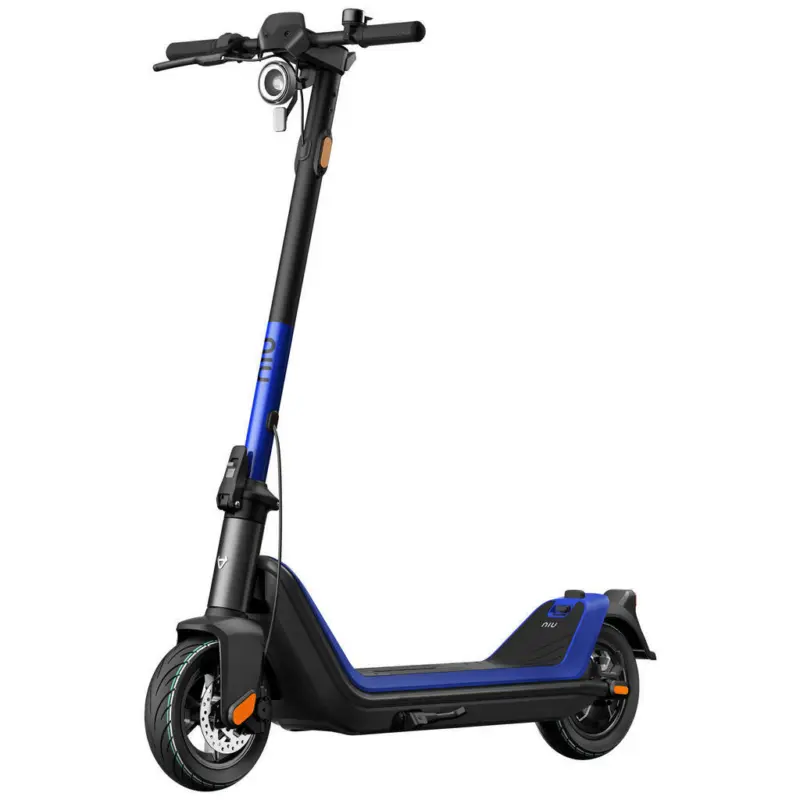 E-Scooter NIU Kqi3 Sport, Blau