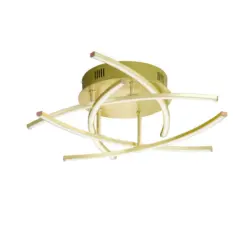 Led-Deckenleuchte 4 W 50/16 cm