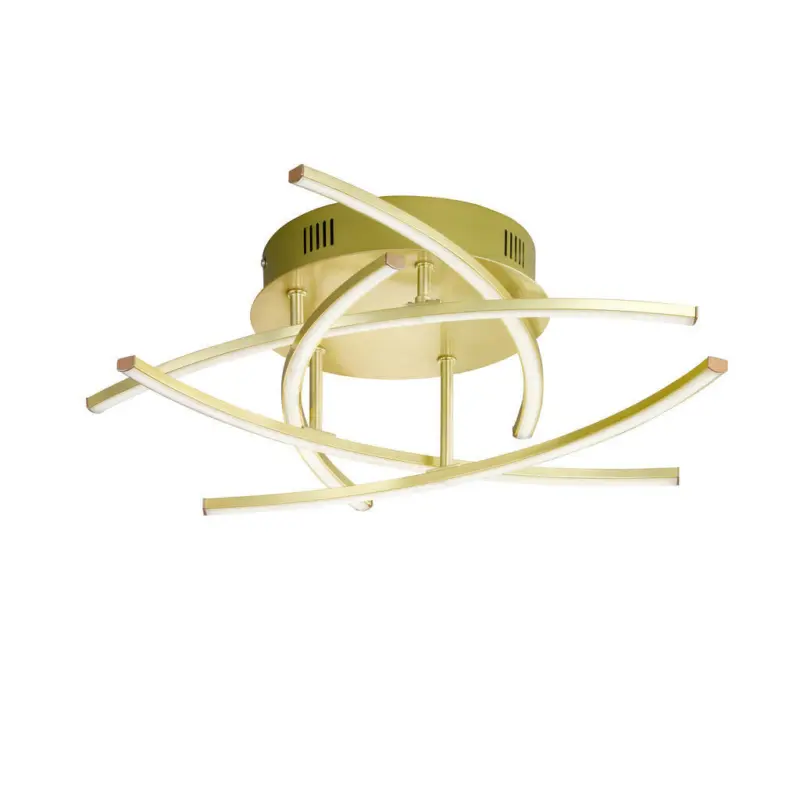 Led-Deckenleuchte 4 W 50/16 cm
