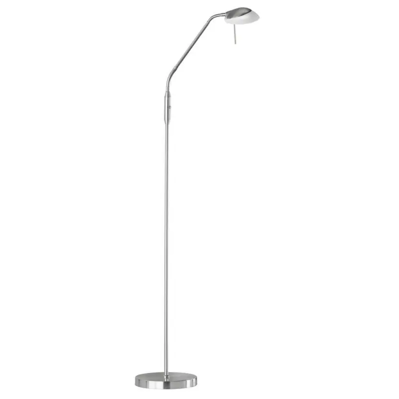 Led-Stehleuchte 23/160 cm