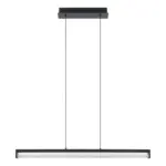 XXXLutz Lauterach - Ihr M&ouml;belhaus bei Bregenz Led-H&auml;ngeleuchte 100/8/110 cm