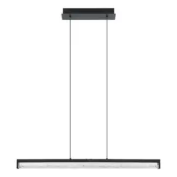 Led-Hängeleuchte 100/8/110 cm