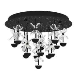 Led-Deckenleuchte 1,8 W 50/36,5 cm