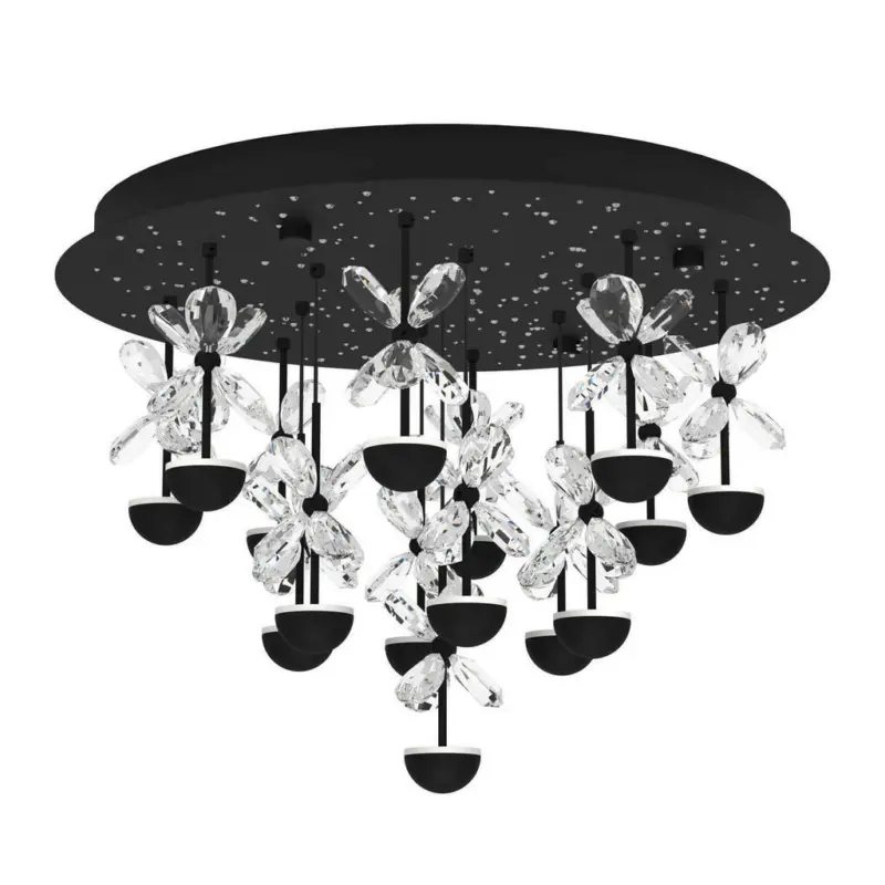 Led-Deckenleuchte 1,8 W 50/36,5 cm