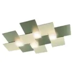 XXXLutz Lauterach - Ihr Möbelhaus bei Bregenz Led-Deckenleuchte 55/38,5/5,2 cm