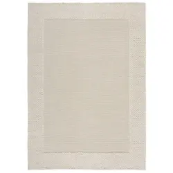 Wollteppich Rue Plait