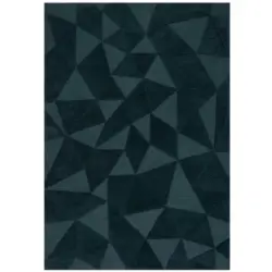 Wollteppich Moderno