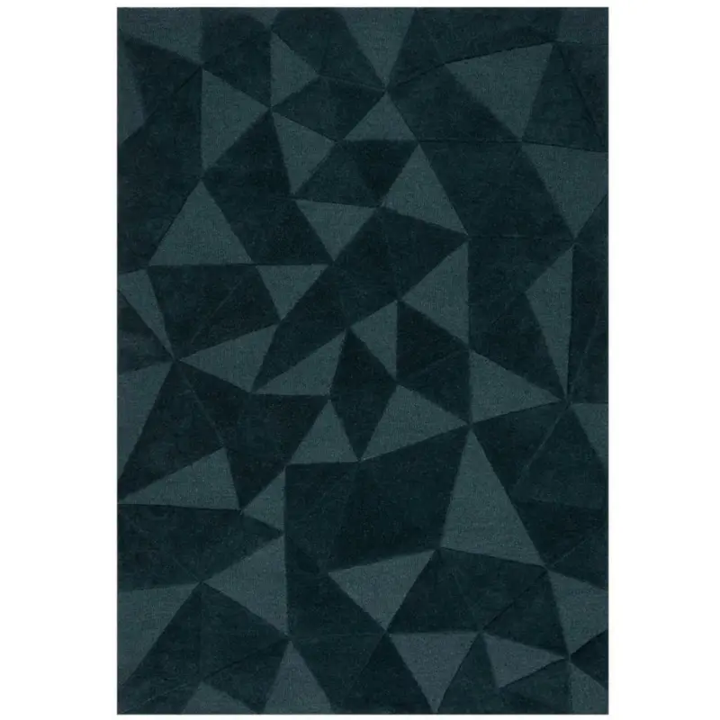 Wollteppich Moderno