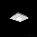 XXXLutz Lauterach - Ihr Möbelhaus bei Bregenz Led-Deckenleuchte 6,4 W 20/20/5,7 cm