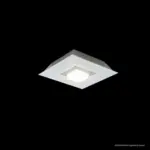 XXXLutz Lauterach - Ihr M&ouml;belhaus bei Bregenz Led-Deckenleuchte 6,4 W 20/20/5,7 cm