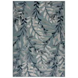 Outdoorteppich 200/290 cm Plaza Outdoor