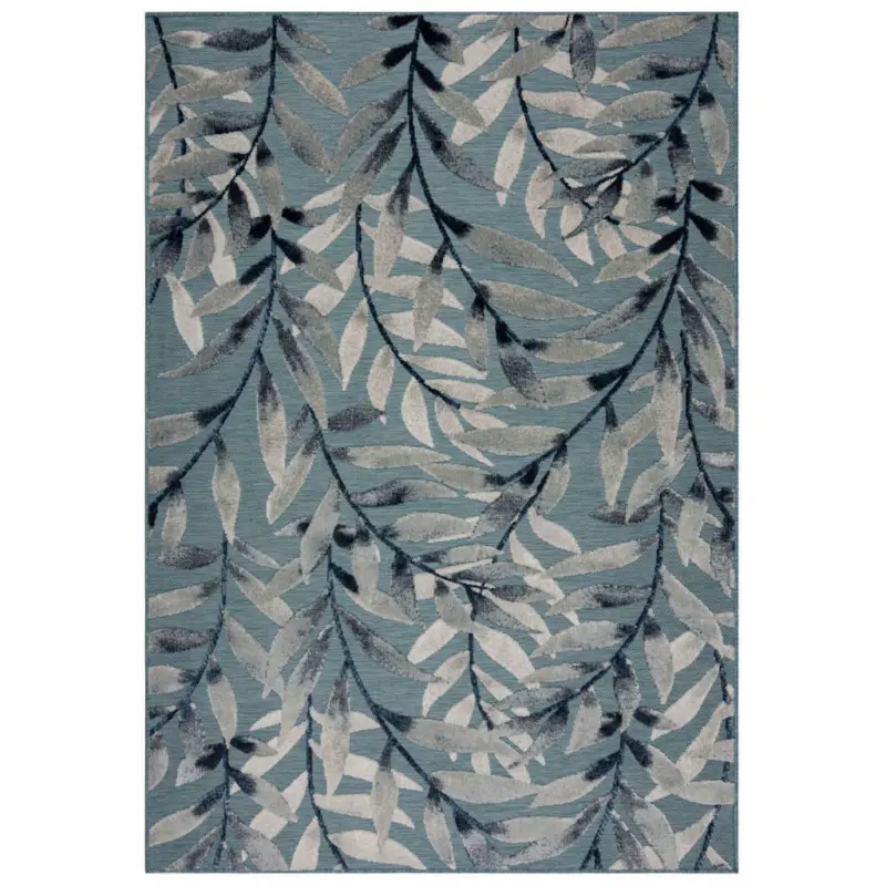 Outdoorteppich 200/290 cm Plaza Outdoor