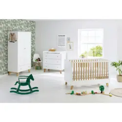 Babyzimmer Pinolino PAN